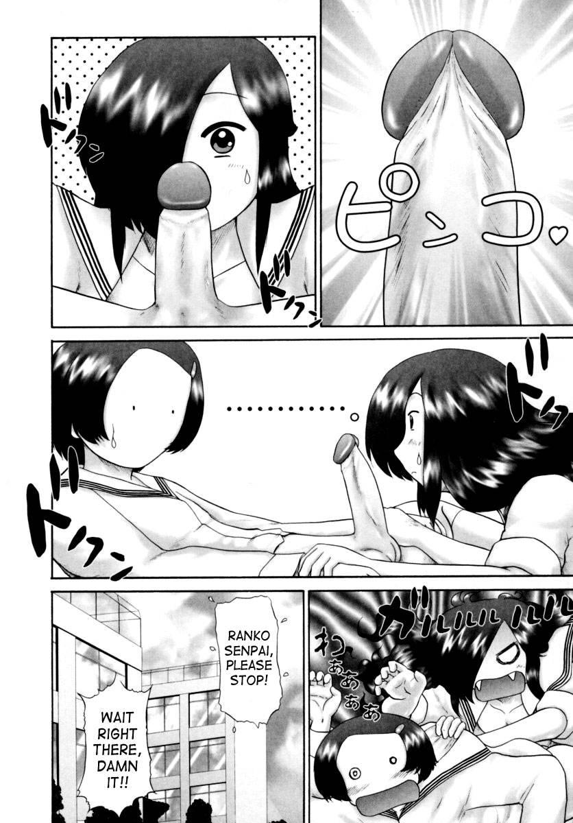 Boys Forbidden Girls’ Festival Chapter 1000 Page 50